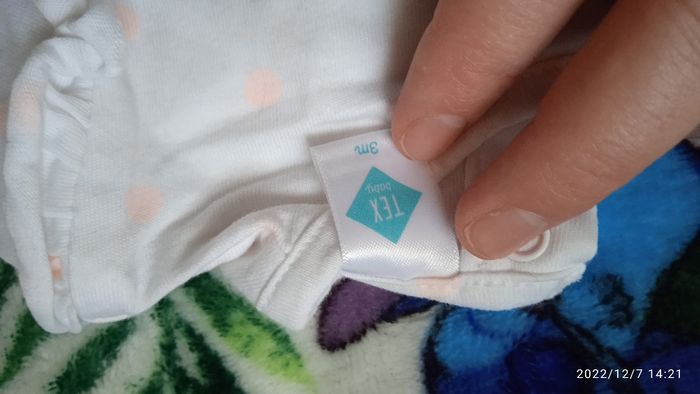 Maillot longue manche - photo numéro 3