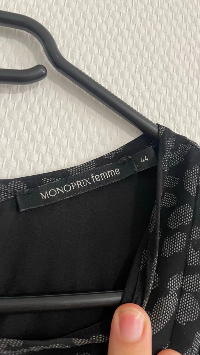 Robe Monoprix - photo numéro 2