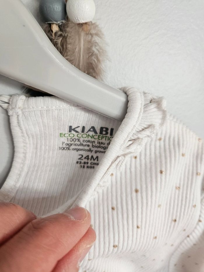 Tee shirt 24 mois - photo numéro 3