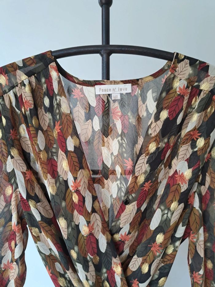 Robe place n love - photo numéro 2