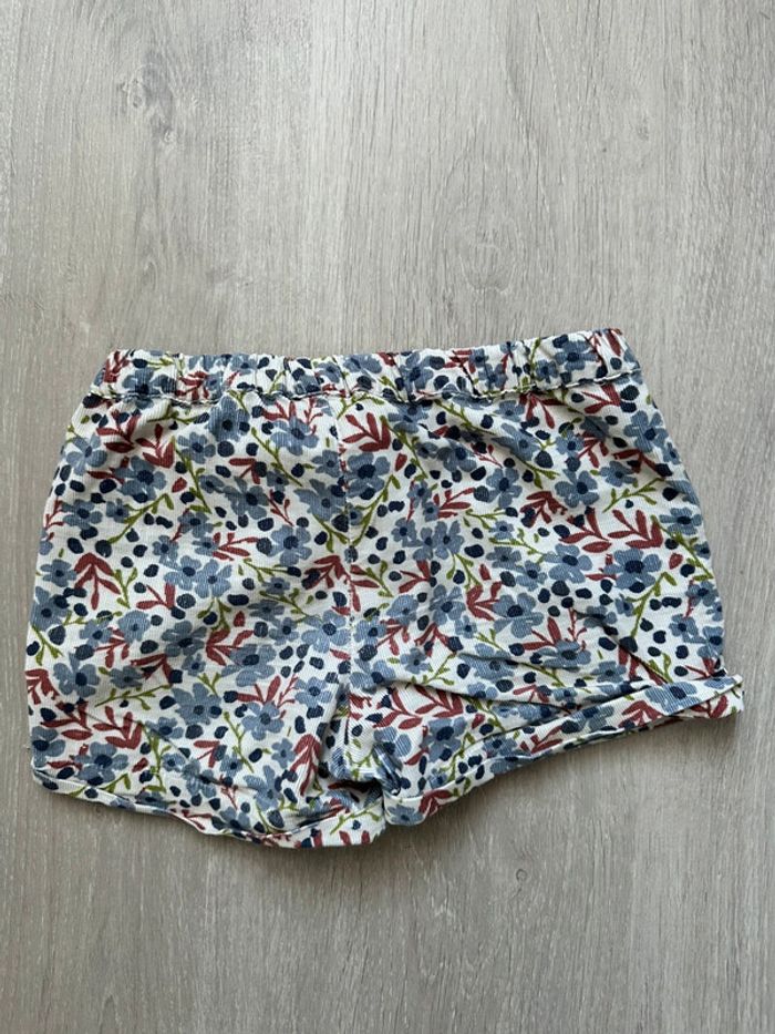 Short Lola palacios - photo numéro 3