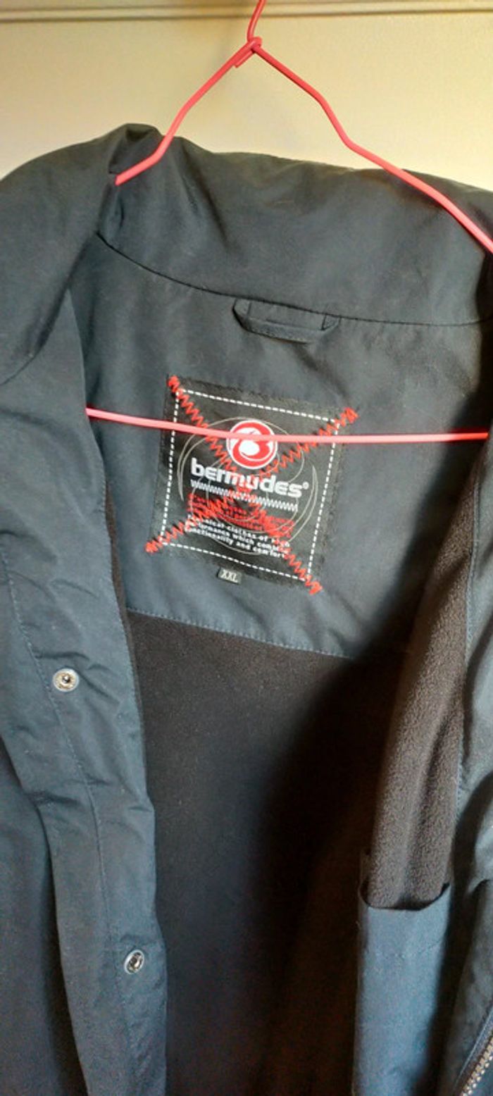 Parka Bermudes - photo numéro 3