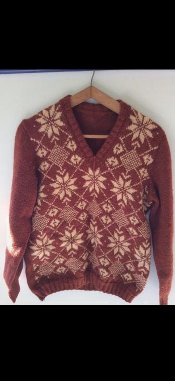 Pulls hiver XL