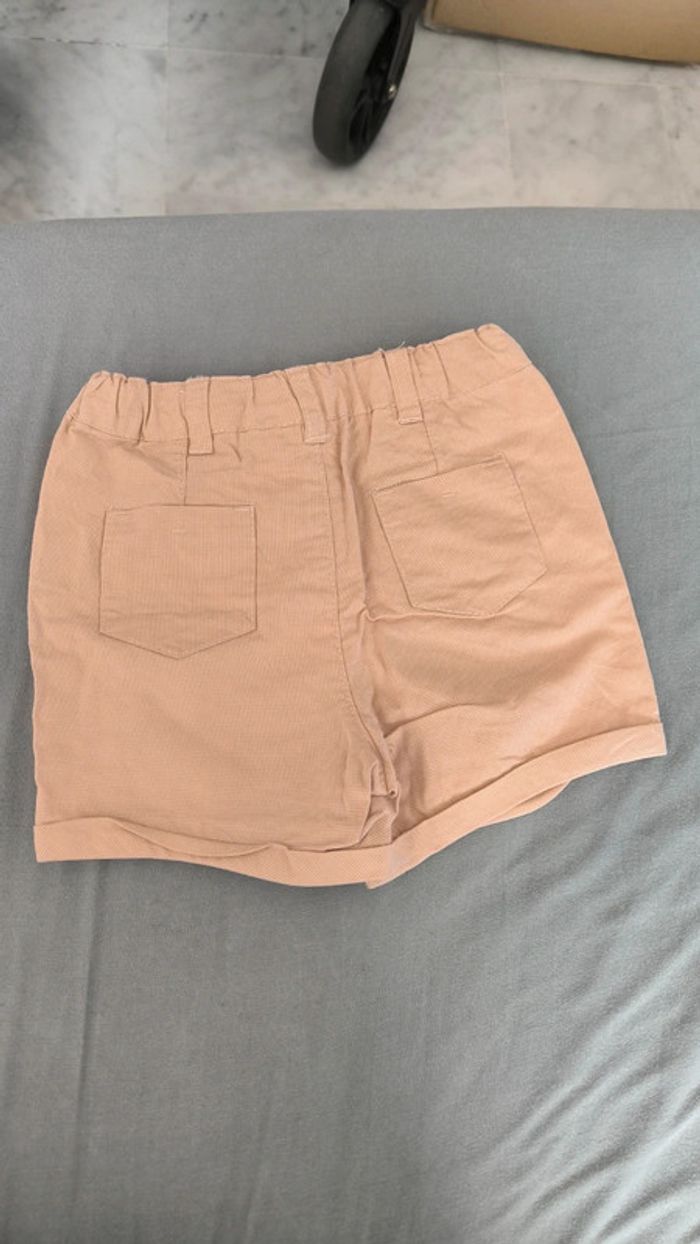 Lot de shorts - photo numéro 11
