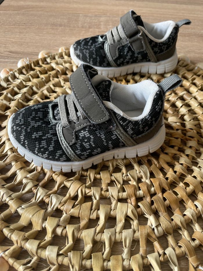 Baskets - photo numéro 2