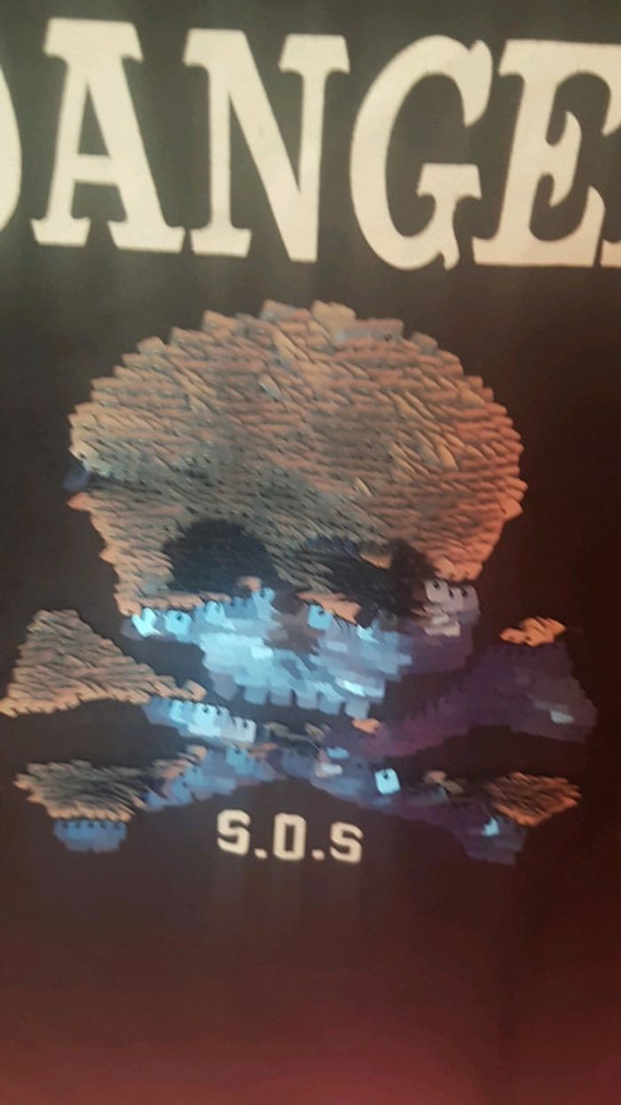 Tee-shirt garçon Kiabi ** - photo numéro 2