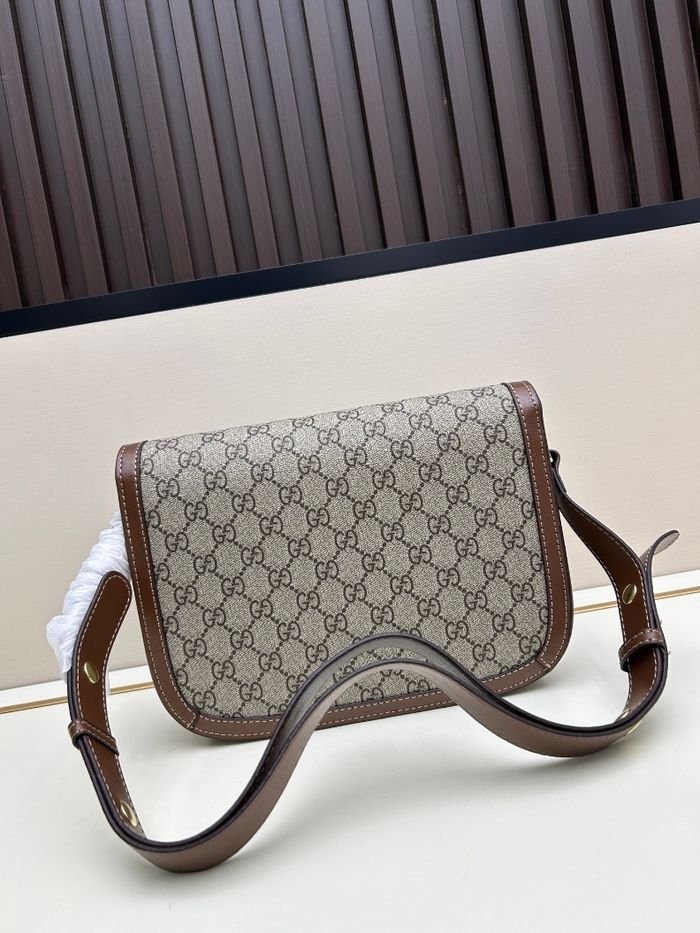 Gucci  1955Horsebit Bag 602204 - photo numéro 3