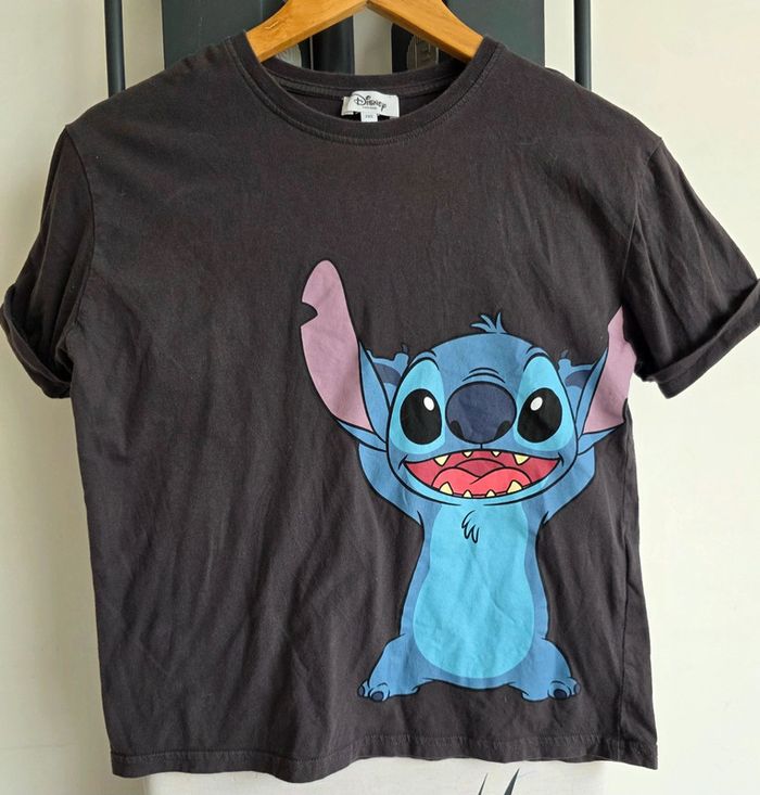 T-shirt Stitch
