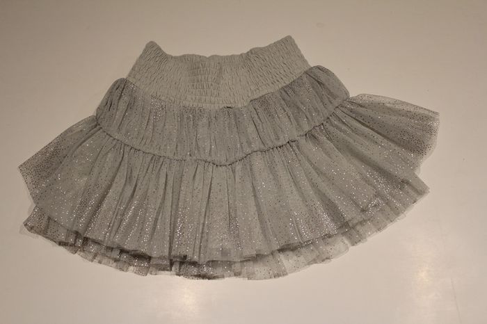 Jupe idéal Noël - photo numéro 3