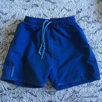 Short de bain Tribord - 5 ans