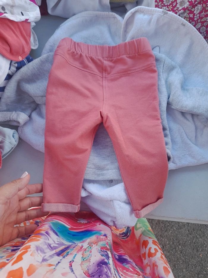 Ensemble 9 mois - photo numéro 7