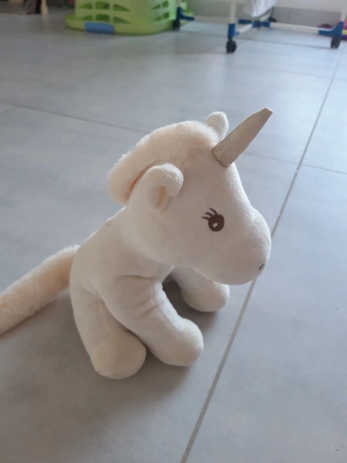 Licorne - photo numéro 3