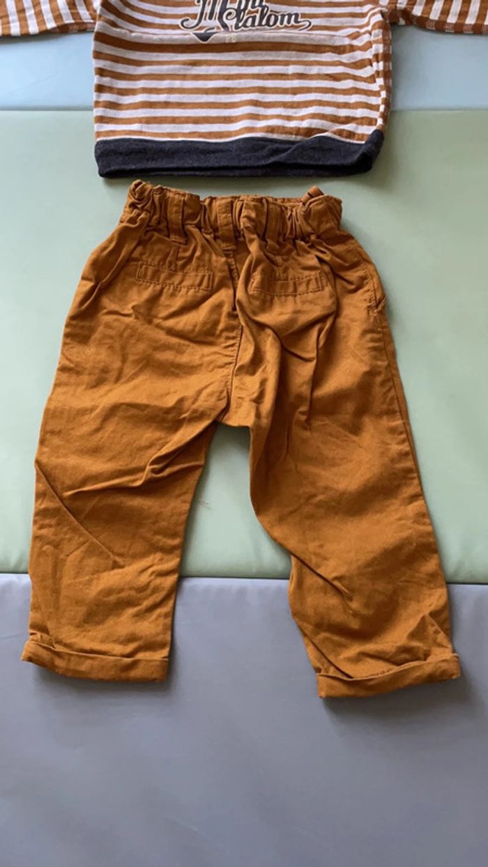 Ensemble 6 mois - photo numéro 3