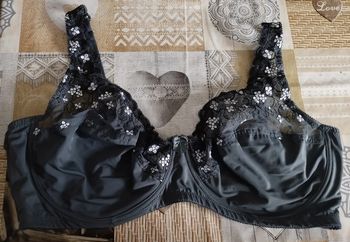 Soutien-gorge avec armatures Blancheporte 120F