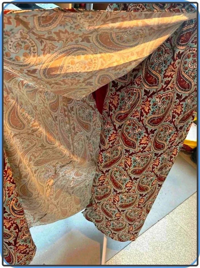 Robe longue taille 38 - photo numéro 5