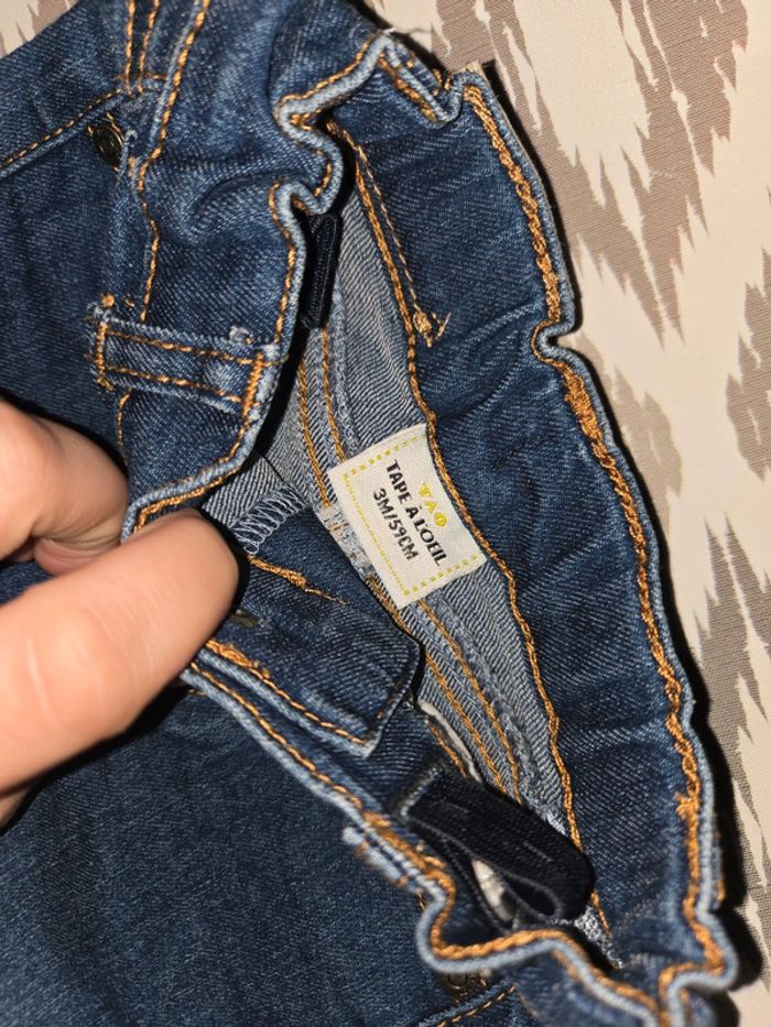 Jeans TAO - photo numéro 3