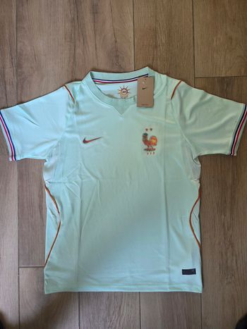 France extérieur 2026