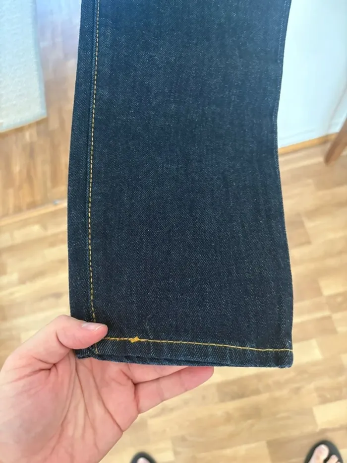 Jeans Lévi’s 512 homme - photo numéro 4