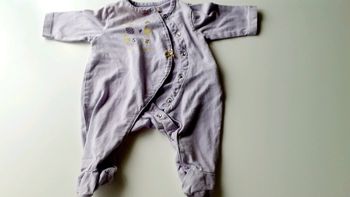 Pyjama naissance orchestra