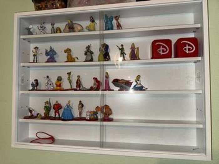 Lot Audiocontes Disney - photo numéro 2