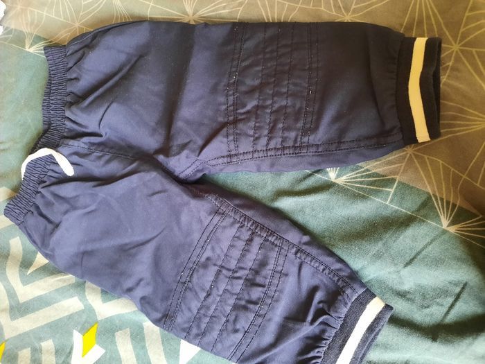 Pantalon garçon - photo numéro 3