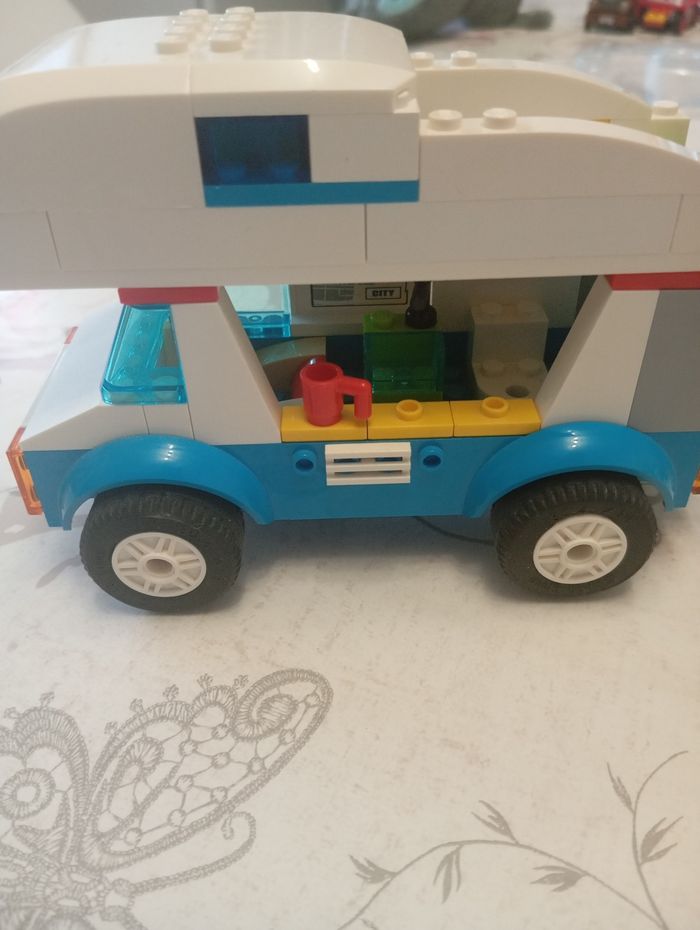 Lego toy story Disney 10769 - photo numéro 6