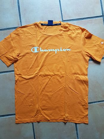 T shirt Champion