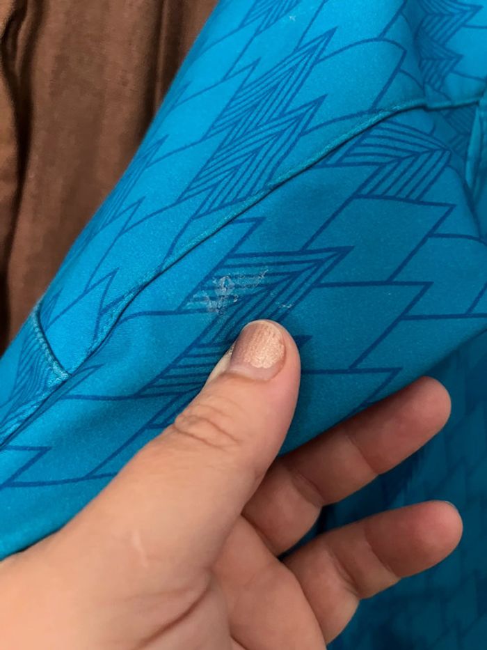 Veste coupe vent 8 ans - photo numéro 5