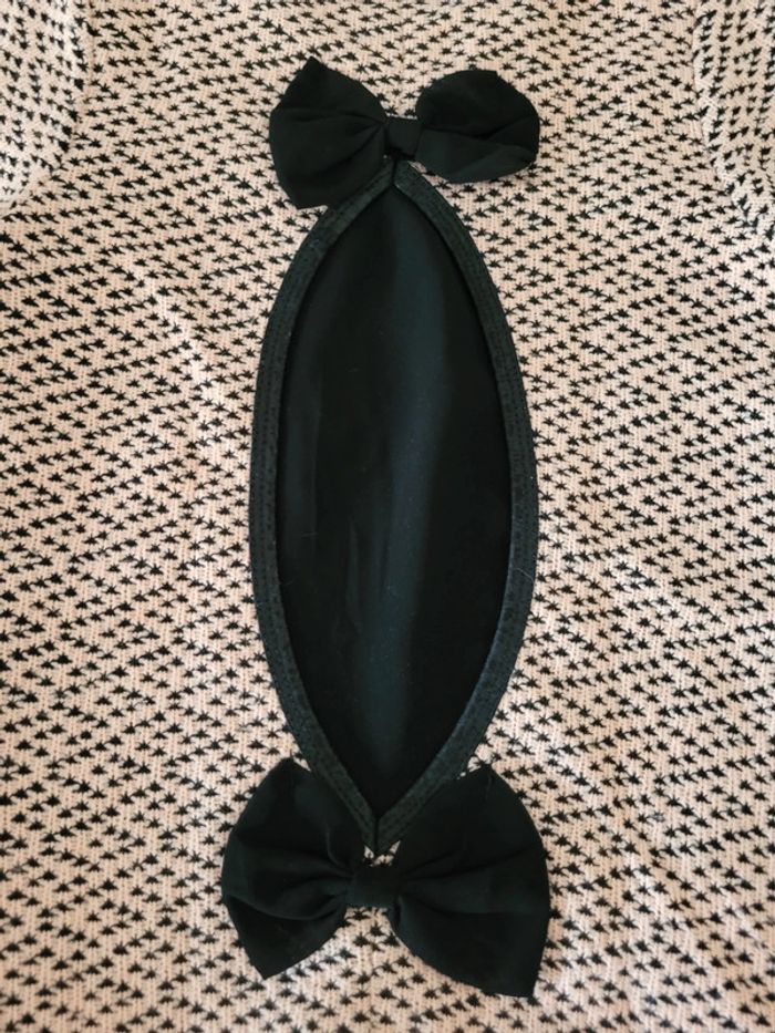 Lot de 2 pulls fille en 8 ans - photo numéro 4