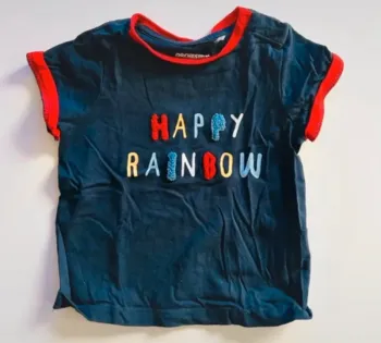T-shirt pour garçon