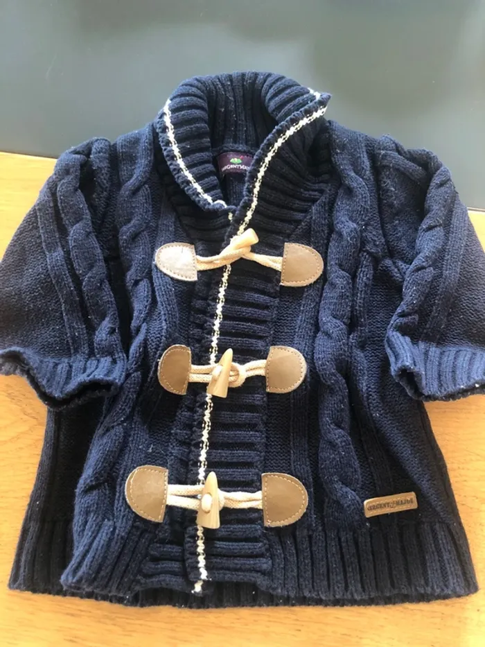 Gros lot de vêtements 9-18 mois - photo numéro 5