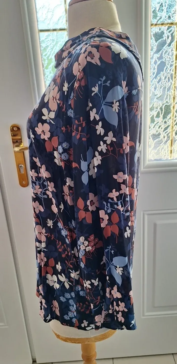 Blouse légère et stylée Gerry Weber - photo numéro 5