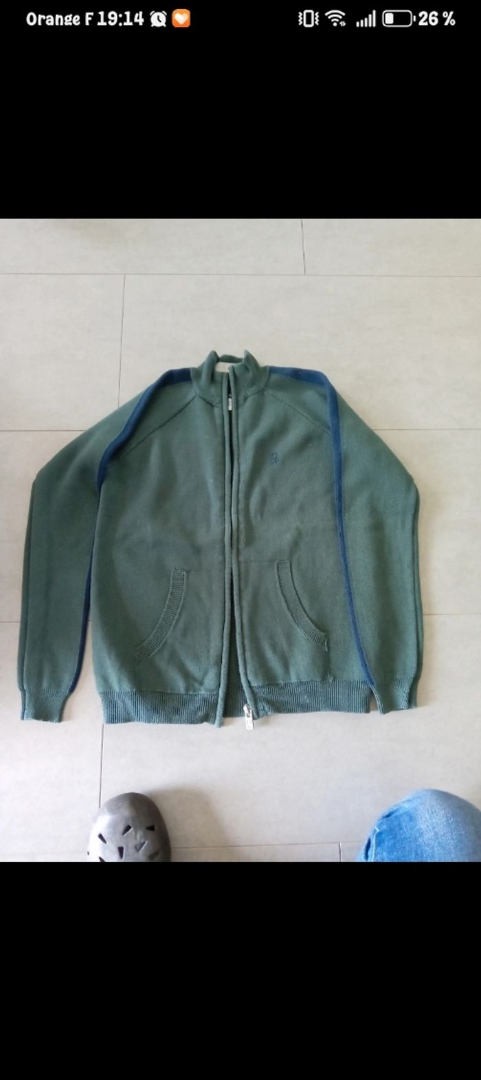 Veste