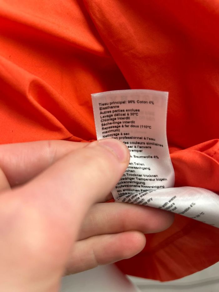 Top corail Ba&sh T1 / S Neuf - photo numéro 7