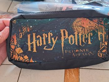 Trousse Harry Potter