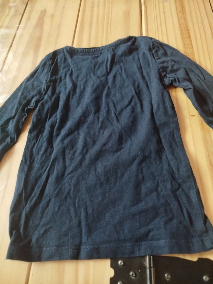 Maillot - photo numéro 4