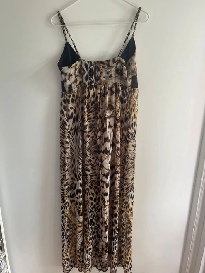 Robe sortie de bain chic Sinequanone - photo numéro 7