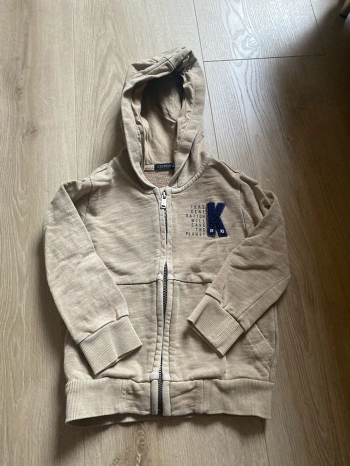 Veste IKKS - photo numéro 2