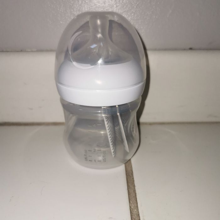 Biberon avent philips - photo numéro 2