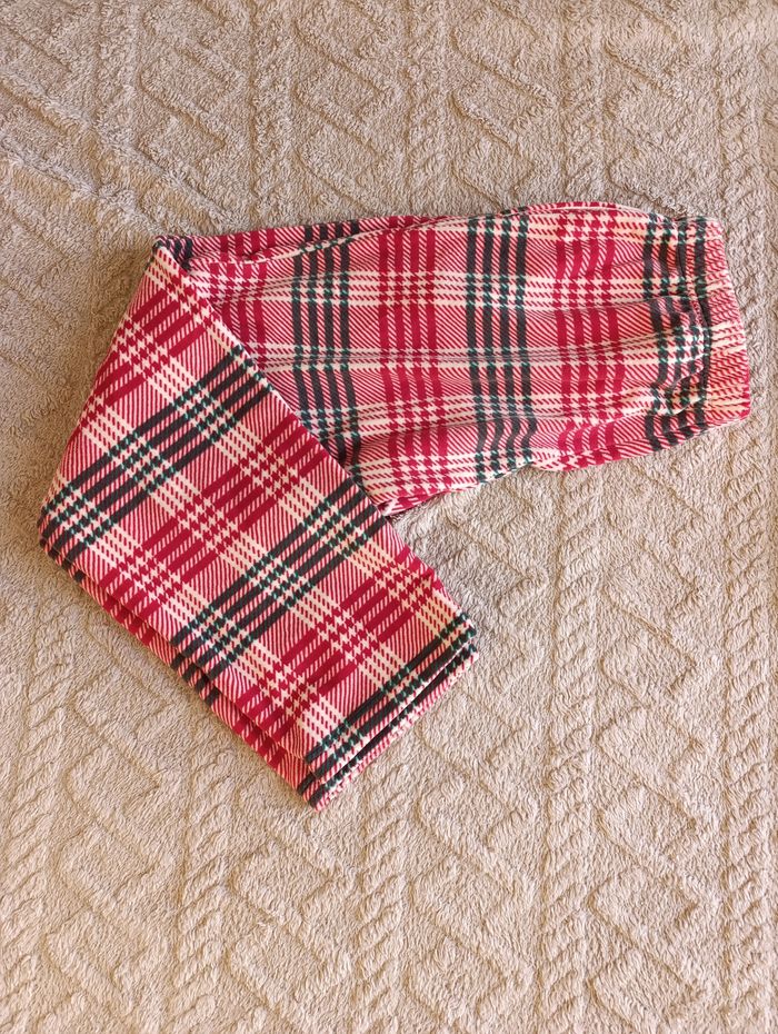 Pyjama (Noël) pour les fêtes de l'hiver pour Femme Taille M de chez  Etam - photo numéro 3