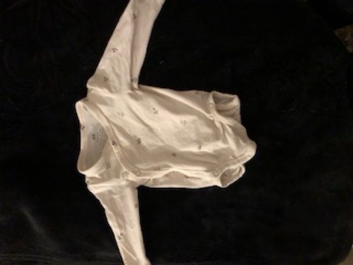 Bodie bébé fille - photo numéro 4