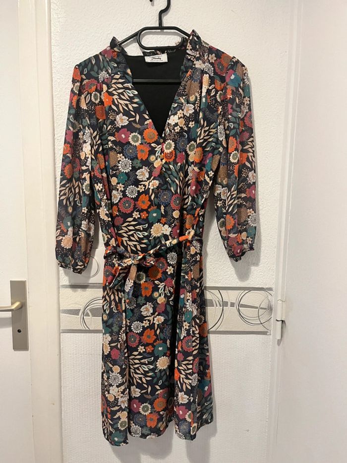 Robe d’été