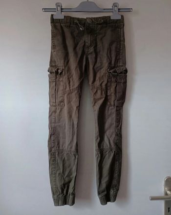 Pantalon vertbaudet 6ans