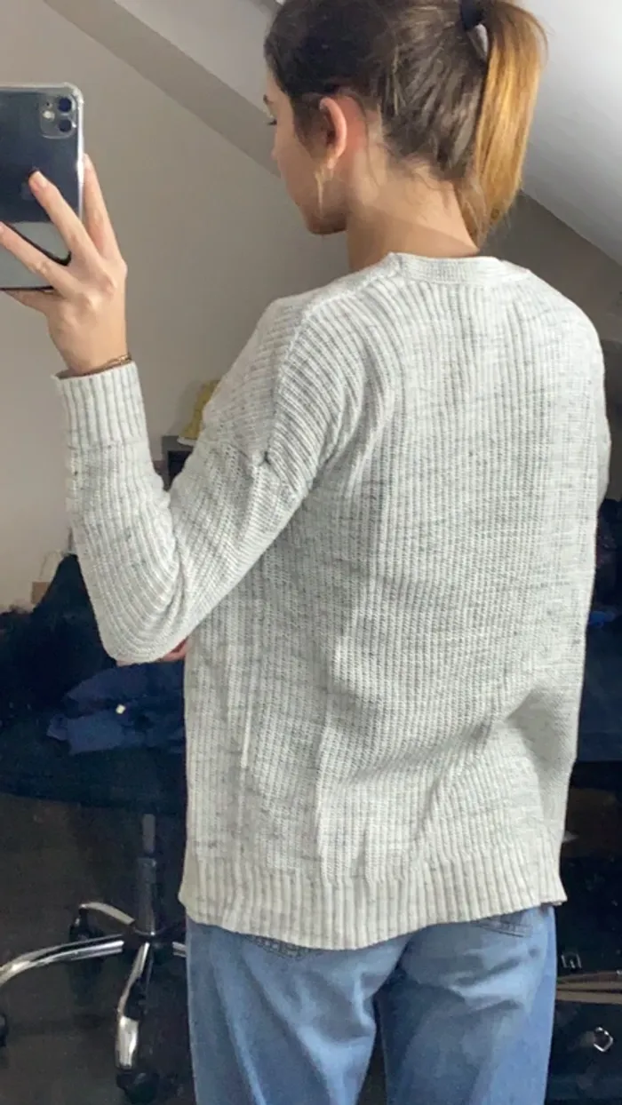 Gilet kiabi - photo numéro 2