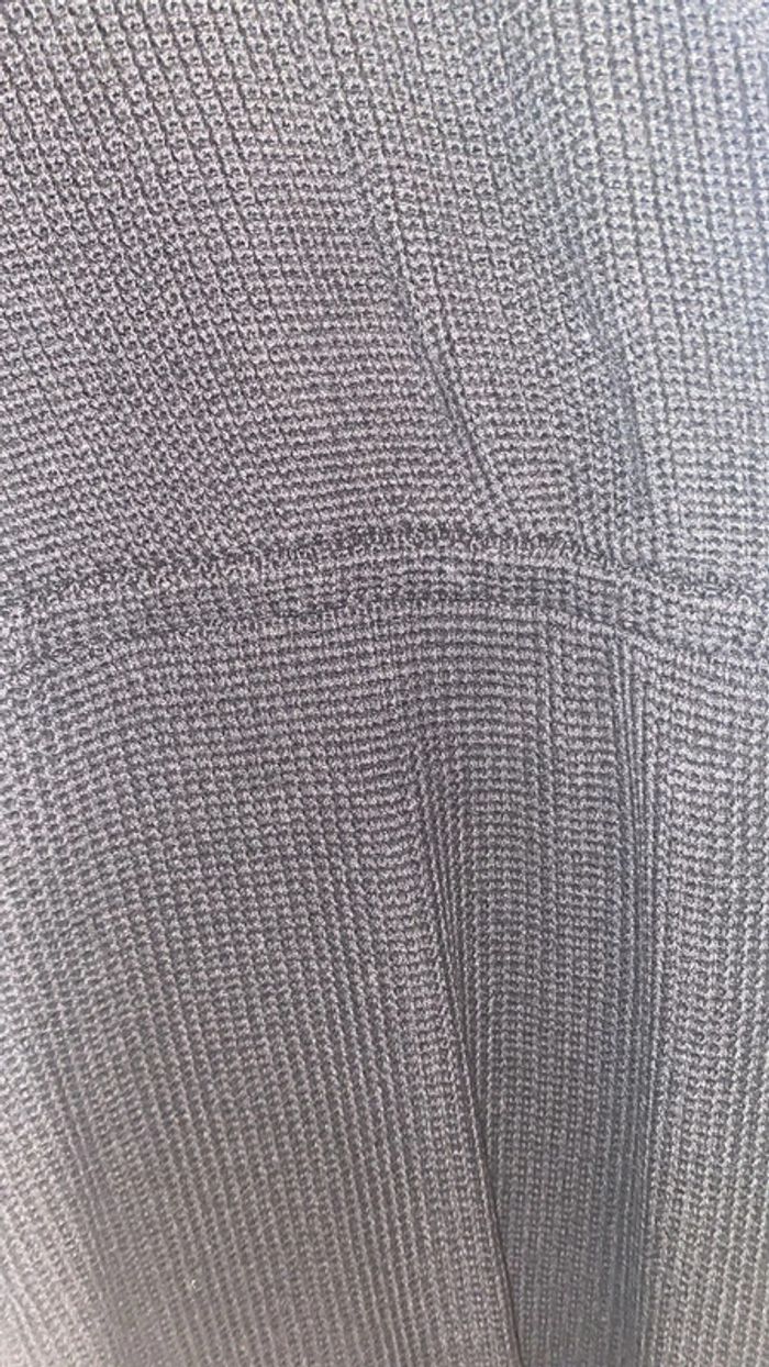 Robe pull - photo numéro 5