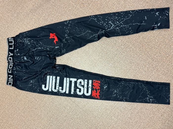 Rashgard ju-jitsu - photo numéro 3