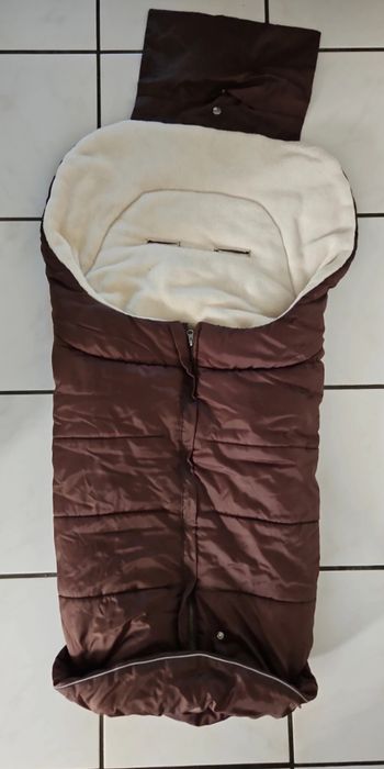 Chanceliere  poussette universelle