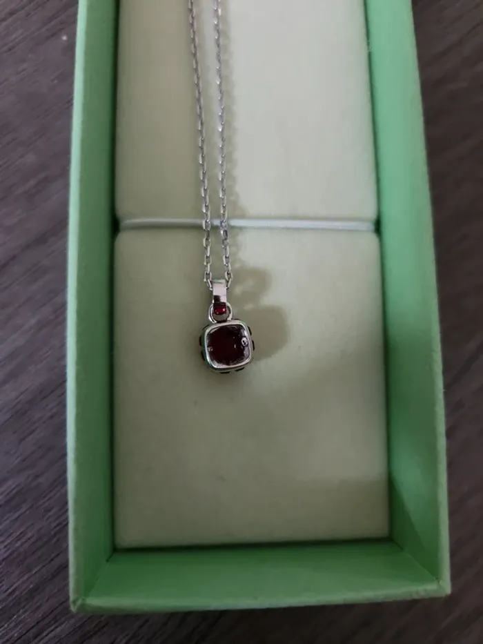 Ensemble bijoux Swarovsky - photo numéro 9