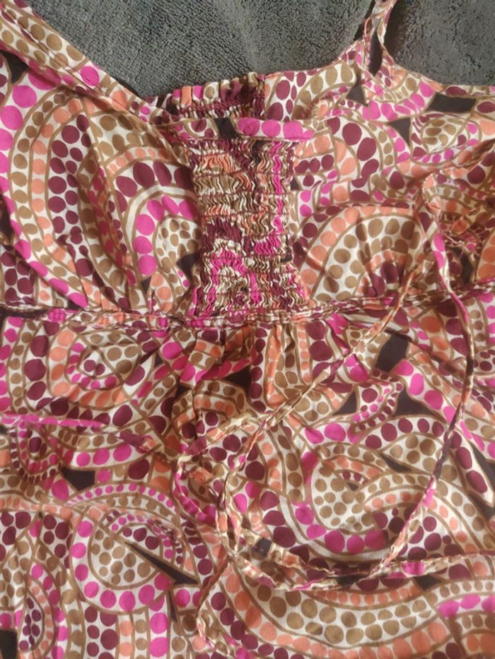 Blouse T 38 - photo numéro 2