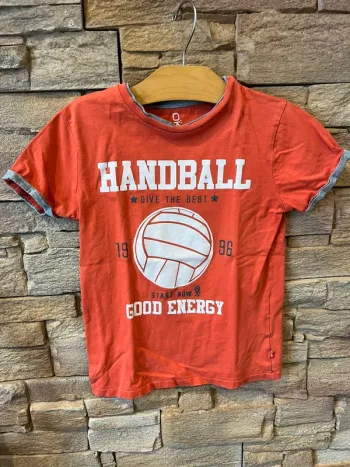 Tshirt 8 ans Okaidi